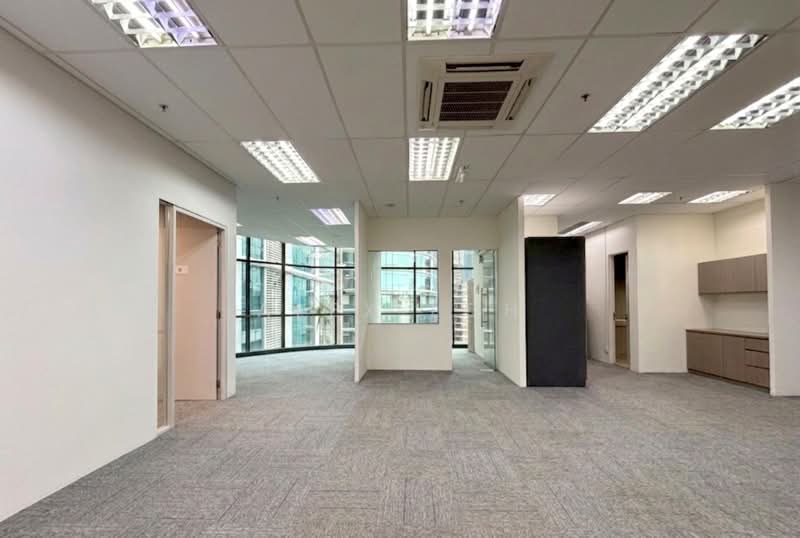 Office for Rent in Kampung Kerinchi (Bangsar South) (Kuala Lumpur) - Alex Loh - Interior - PropertyGuru.com.my