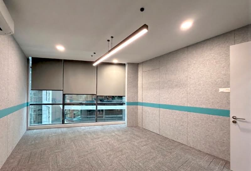 Office for Rent in Kampung Kerinchi (Bangsar South) (Kuala Lumpur) - Alex Loh - Interior - PropertyGuru.com.my