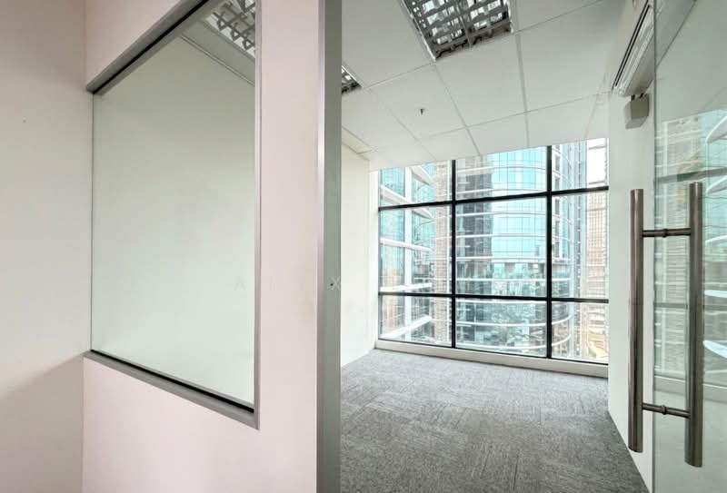 Office for Rent in Kampung Kerinchi (Bangsar South) (Kuala Lumpur) - Alex Loh - Interior - PropertyGuru.com.my