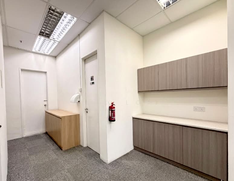 Office for Rent in Kampung Kerinchi (Bangsar South) (Kuala Lumpur) - Alex Loh - Interior - PropertyGuru.com.my