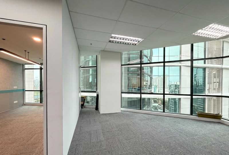 Office for Rent in Kampung Kerinchi (Bangsar South) (Kuala Lumpur) - Alex Loh - Interior - PropertyGuru.com.my