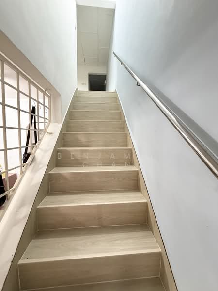 2-storey Terraced House for Sale in Pontian (Johor) - Benjamin Chan - Interior - PropertyGuru.com.my