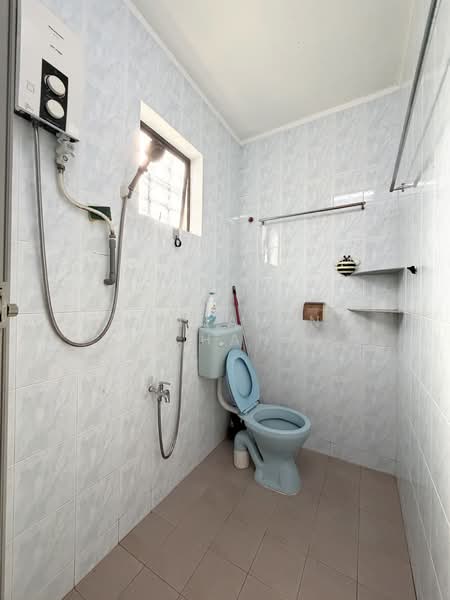 2-storey Terraced House for Sale in Pontian (Johor) - Benjamin Chan - Bathroom - PropertyGuru.com.my