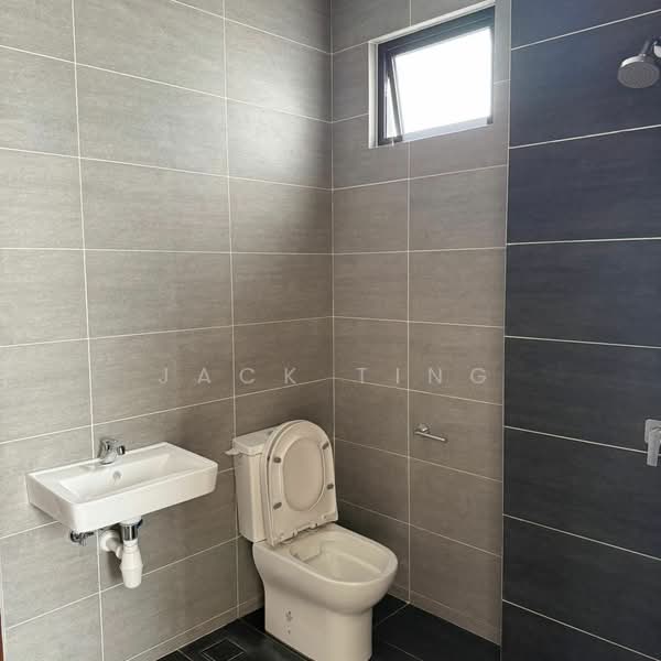 Taman Dato Onn untuk Untuk Disewa - RM 2,800 /bulan, Apr 2026 - Bathroom - PropertyGuru.com.my