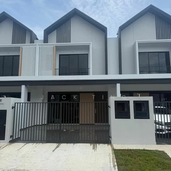 Taman Dato Onn untuk Untuk Disewa - RM 2,800 /bulan, Apr 2026 - Exterior - PropertyGuru.com.my