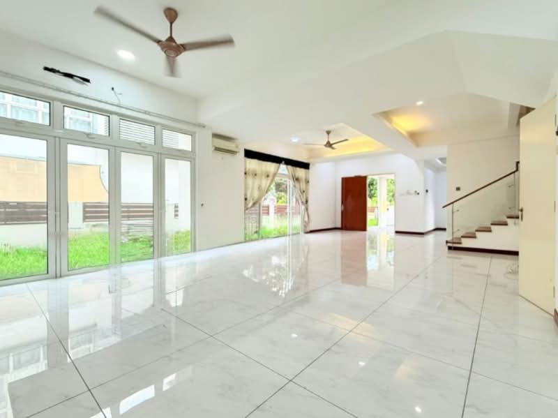 Casa Idaman, Setia Wawasan untuk Untuk Dijual - RM 1,710,000, Apr 2026 - Living Room - PropertyGuru.com.my