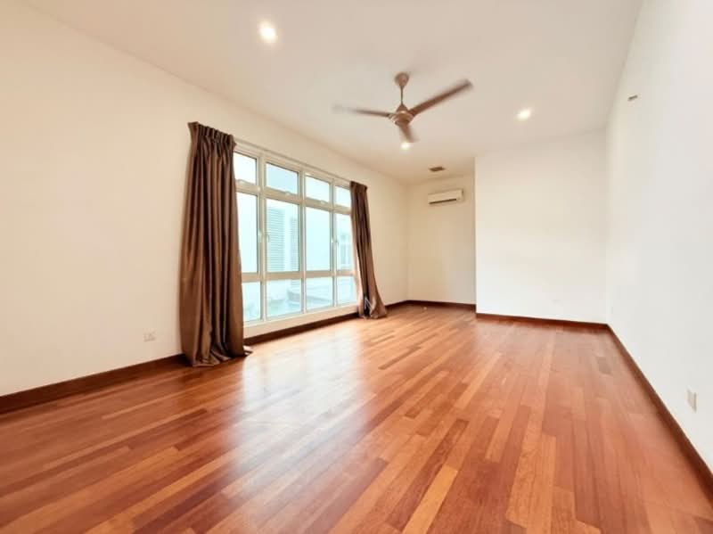 Casa Idaman, Setia Wawasan untuk Untuk Dijual - RM 1,710,000, Apr 2026 - Living Room - PropertyGuru.com.my