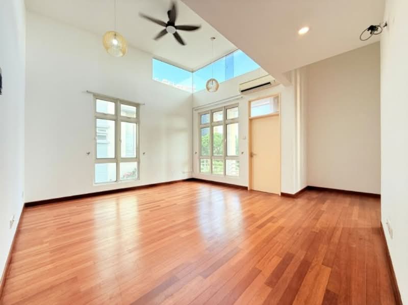 Casa Idaman, Setia Wawasan untuk Untuk Dijual - RM 1,710,000, Apr 2026 - Living Room - PropertyGuru.com.my