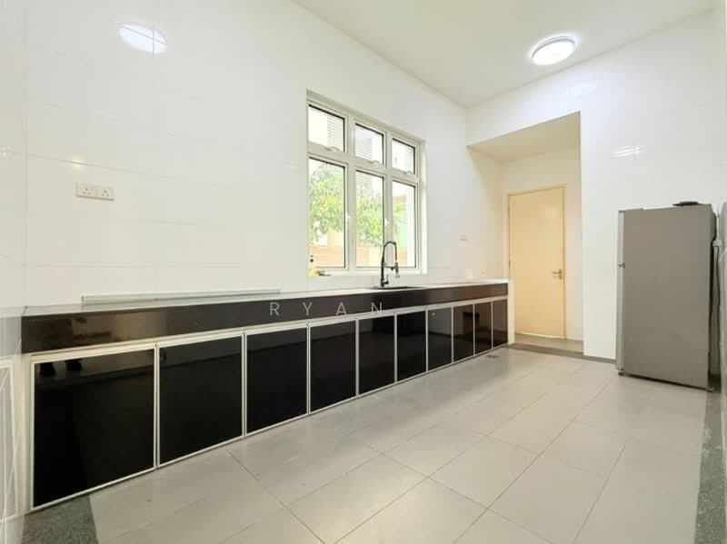 Casa Idaman, Setia Wawasan untuk Untuk Dijual - RM 1,710,000, Apr 2026 - Kitchen - PropertyGuru.com.my