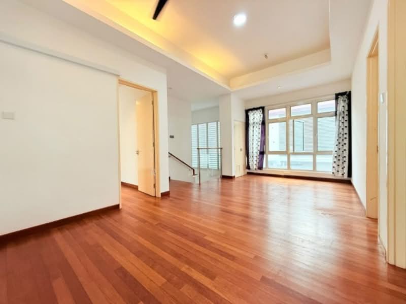 Casa Idaman, Setia Wawasan untuk Untuk Dijual - RM 1,710,000, Apr 2026 - Living Room - PropertyGuru.com.my