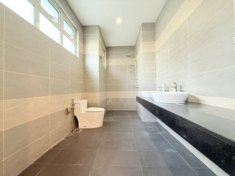Casa Idaman, Setia Wawasan untuk Untuk Dijual - RM 1,710,000, Apr 2026 - Bathroom - PropertyGuru.com.my