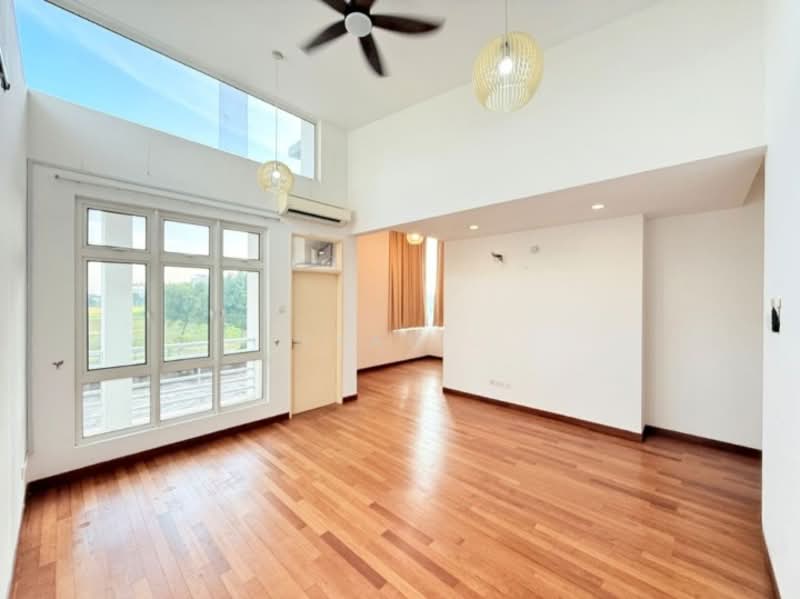 Casa Idaman, Setia Wawasan untuk Untuk Dijual - RM 1,710,000, Apr 2026 - Living Room - PropertyGuru.com.my