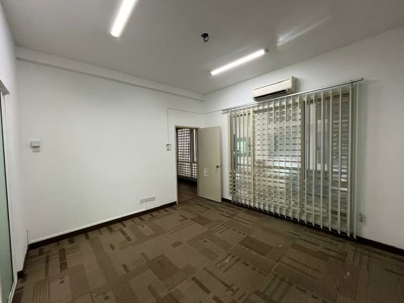 Pejabat untuk Disewa di Kota Damansara (Selangor) - Jessie Lin - Interior - PropertyGuru.com.my