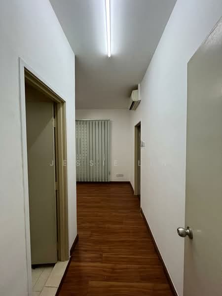 Pejabat untuk Disewa di Kota Damansara (Selangor) - Jessie Lin - Corridor - PropertyGuru.com.my