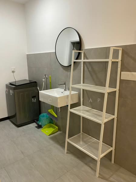 Service Residence for Rent at Sensasi @ Utropolis - Micky Yap - Interior - PropertyGuru.com.my