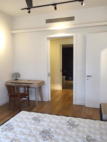 Service Residence for Sale at The Sentral Residences - Roger Phang - Bedroom - PropertyGuru.com.my
