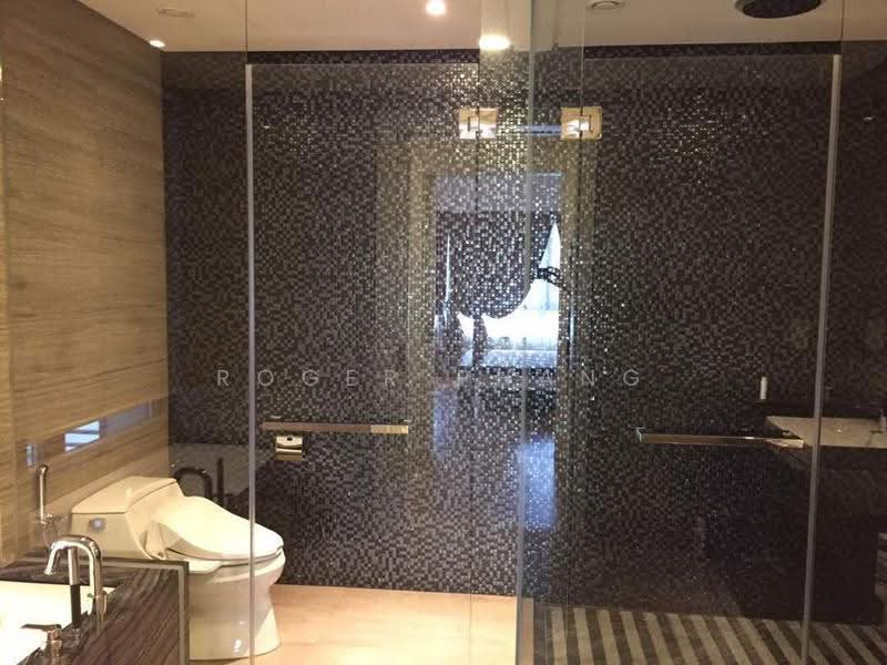 Service Residence for Sale at The Sentral Residences - Roger Phang - Bathroom - PropertyGuru.com.my