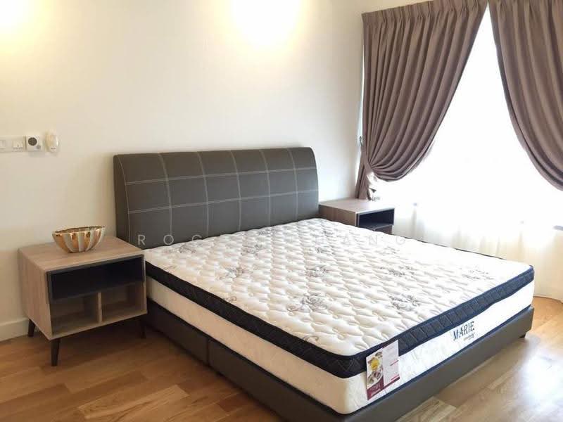 Service Residence for Sale at The Sentral Residences - Roger Phang - Bedroom - PropertyGuru.com.my