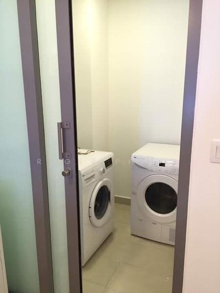 Service Residence for Sale at The Sentral Residences - Roger Phang - Interior - PropertyGuru.com.my