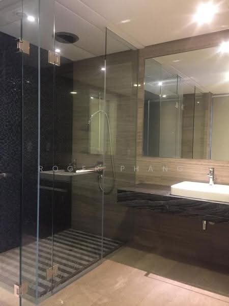 Service Residence for Sale at The Sentral Residences - Roger Phang - Bathroom - PropertyGuru.com.my