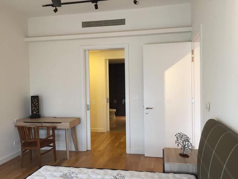 Service Residence for Sale at The Sentral Residences - Roger Phang - Bedroom - PropertyGuru.com.my