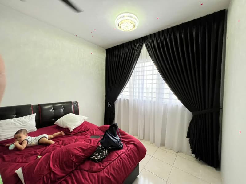 Condominium for Rent at Platinum OUG Residence - Ryan Loke - Bedroom - PropertyGuru.com.my