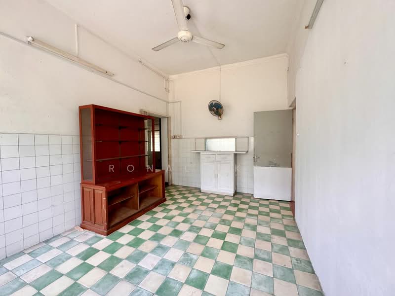 Bungalow for Rent in Pulau Tikus (George Town) - Ronald Kee - Interior - PropertyGuru.com.my