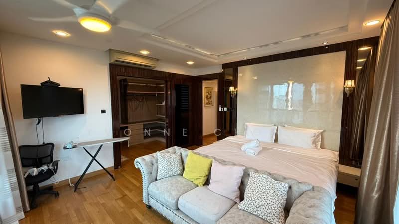 Condominium for Rent at Teega Residences - Yvonne Chong - Bedroom - PropertyGuru.com.my