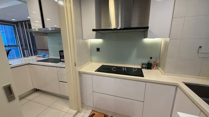 Condominium for Rent at Teega Residences - Yvonne Chong - Kitchen - PropertyGuru.com.my