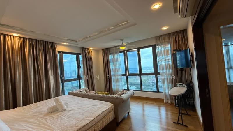 Condominium for Rent at Teega Residences - Yvonne Chong - PropertyGuru.com.my