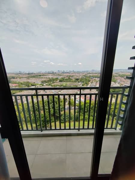 For Rent - Armani Soho