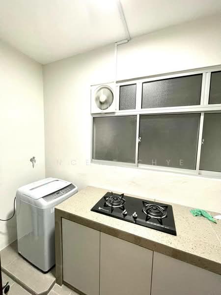 Kondominium untuk Disewa di Residensi Desa Satumas - Vincent Chye - PropertyGuru.com.my