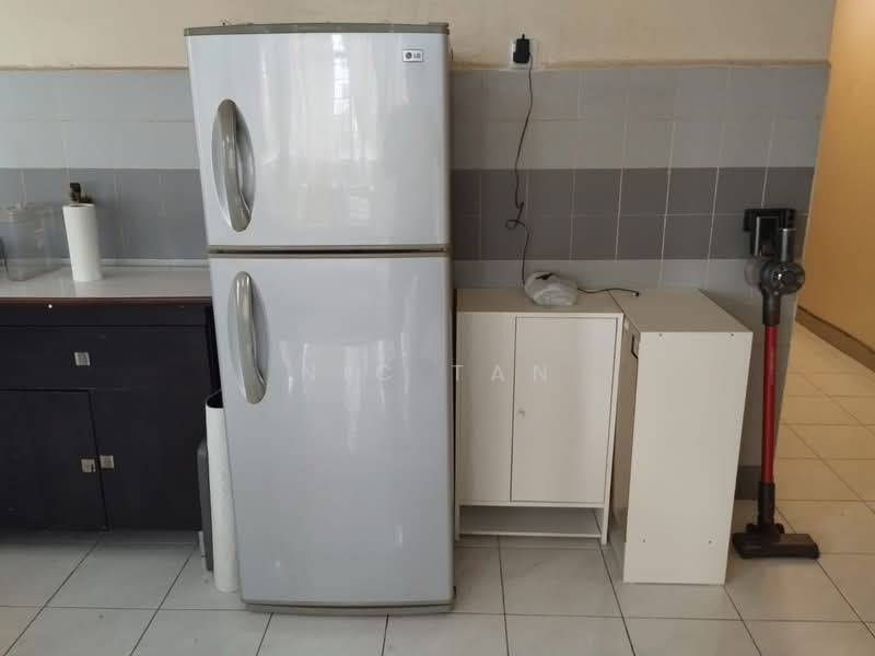 Condominium for Rent at Bukit OUG Condominiums - Nic Tan - PropertyGuru.com.my