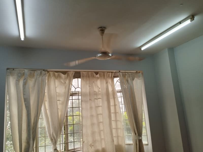 Condominium for Rent at Bukit OUG Condominiums - Nic Tan - PropertyGuru.com.my