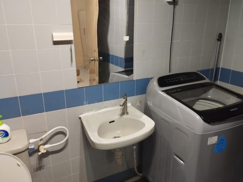 Condominium for Rent at Bukit OUG Condominiums - Nic Tan - PropertyGuru.com.my