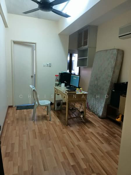 GCB Court untuk Untuk Dijual - RM 645,000, Mac 2026 - Study - PropertyGuru.com.my