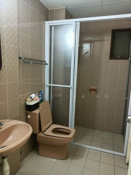 GCB Court untuk Untuk Dijual - RM 645,000, Mac 2026 - Bathroom - PropertyGuru.com.my