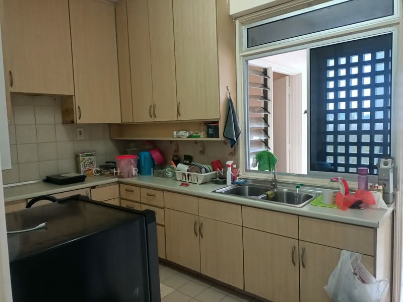GCB Court untuk Untuk Dijual - RM 645,000, Mac 2026 - Kitchen - PropertyGuru.com.my
