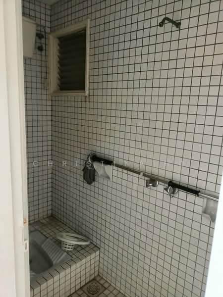 GCB Court untuk Untuk Dijual - RM 645,000, Mac 2026 - Bathroom - PropertyGuru.com.my