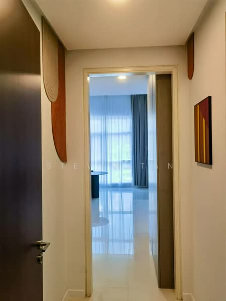 Service Residence for Sale at Met 1 Residences - Steven Tan - Interior - PropertyGuru.com.my