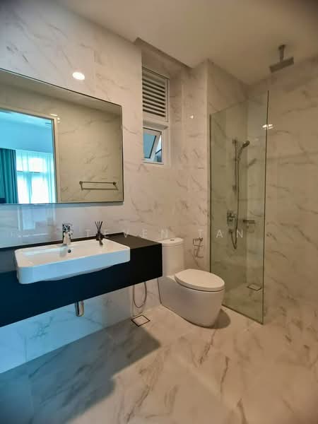Service Residence for Sale at Met 1 Residences - Steven Tan - PropertyGuru.com.my
