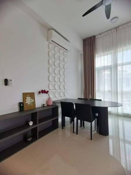 Service Residence for Sale at Met 1 Residences - Steven Tan - PropertyGuru.com.my