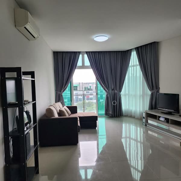 Condominium for Sale at One Medini - Sky Khoo - PropertyGuru.com.my
