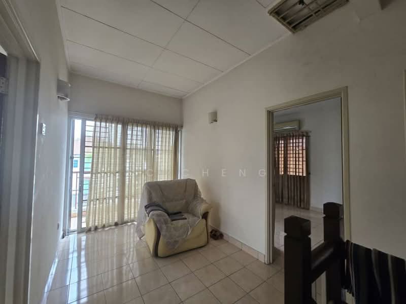 2-storey Terraced House for Sale in Skudai (Johor) - SC Cheng - Interior - PropertyGuru.com.my