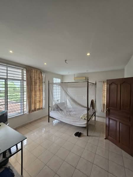 2-storey Terraced House for Sale in Skudai (Johor) - SC Cheng - Bedroom - PropertyGuru.com.my