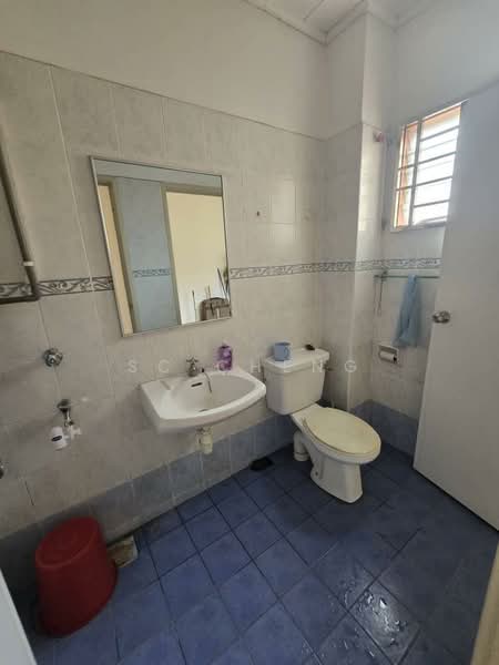2-storey Terraced House for Sale in Skudai (Johor) - SC Cheng - Bathroom - PropertyGuru.com.my