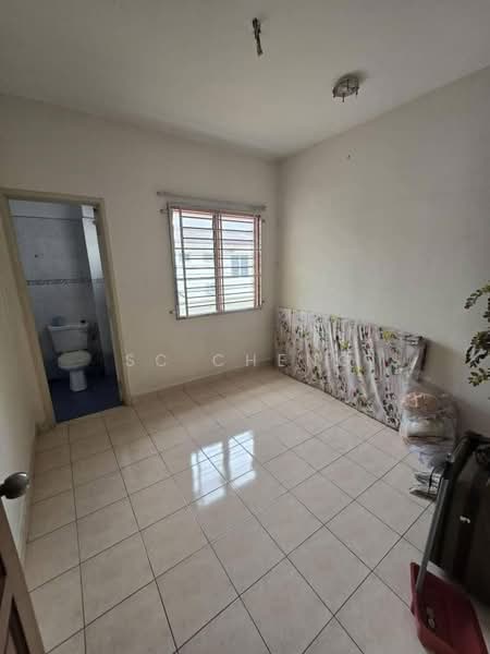 2-storey Terraced House for Sale in Skudai (Johor) - SC Cheng - Bathroom - PropertyGuru.com.my