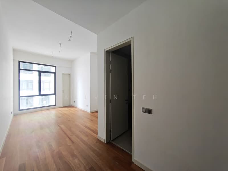 Service Residence for Rent at The Park 2 - Allvin Teh - Interior - PropertyGuru.com.my