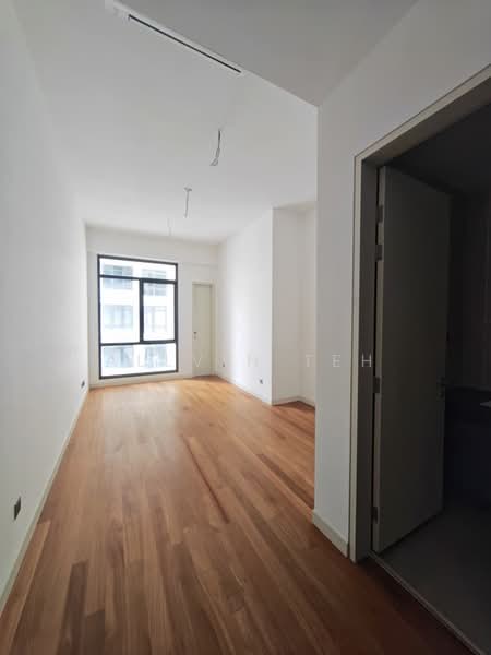 Service Residence for Rent at The Park 2 - Allvin Teh - Interior - PropertyGuru.com.my