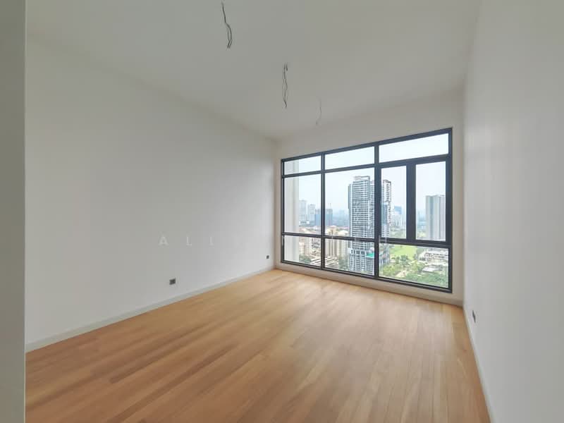 Service Residence for Rent at The Park 2 - Allvin Teh - Interior - PropertyGuru.com.my